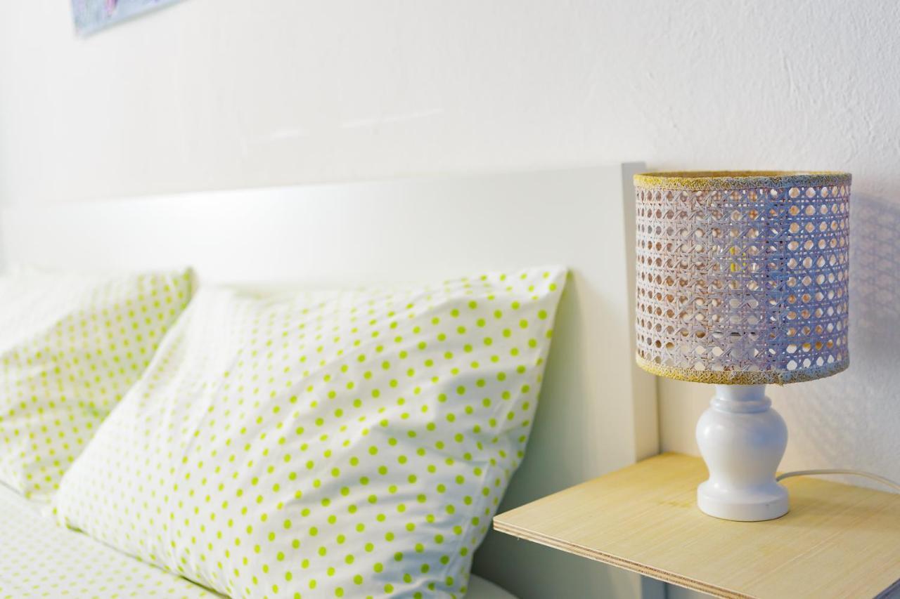 Ti Porto Al Centro Unforgettable Moments Apartment ซาแลร์โน ภายนอก รูปภาพ