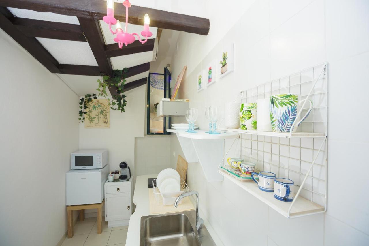 Ti Porto Al Centro Unforgettable Moments Apartment ซาแลร์โน ภายนอก รูปภาพ