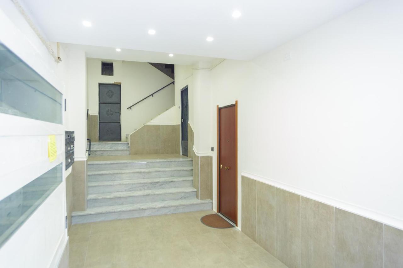 Ti Porto Al Centro Unforgettable Moments Apartment ซาแลร์โน ภายนอก รูปภาพ