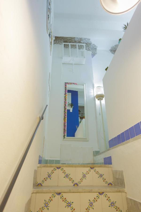 Ti Porto Al Centro Unforgettable Moments Apartment ซาแลร์โน ภายนอก รูปภาพ