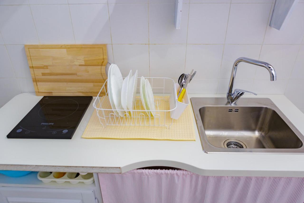 Ti Porto Al Centro Unforgettable Moments Apartment ซาแลร์โน ภายนอก รูปภาพ