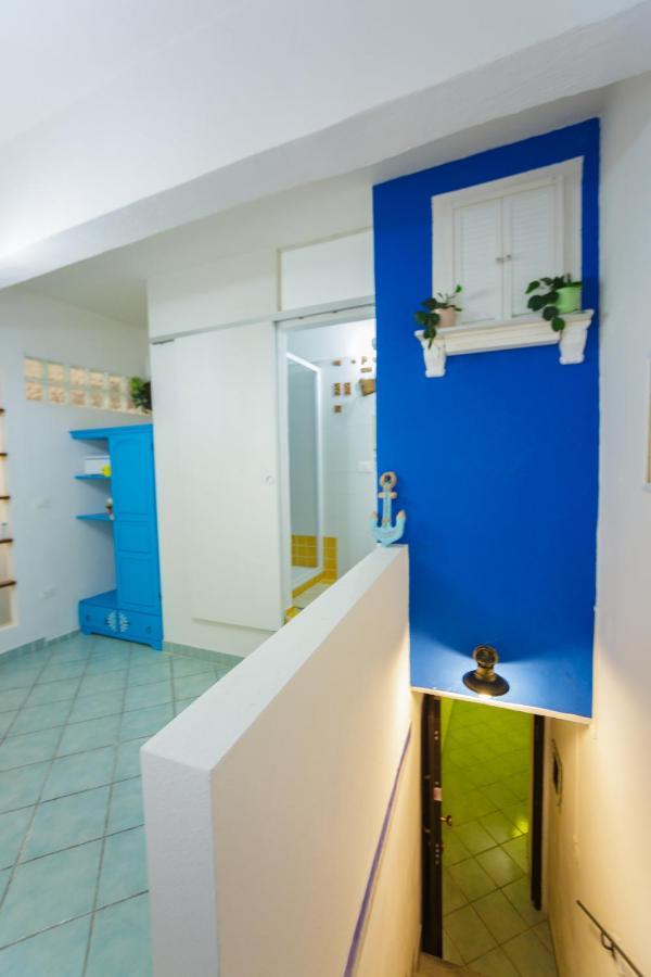 Ti Porto Al Centro Unforgettable Moments Apartment ซาแลร์โน ภายนอก รูปภาพ