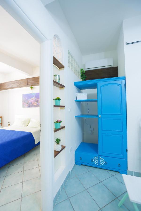 Ti Porto Al Centro Unforgettable Moments Apartment ซาแลร์โน ภายนอก รูปภาพ