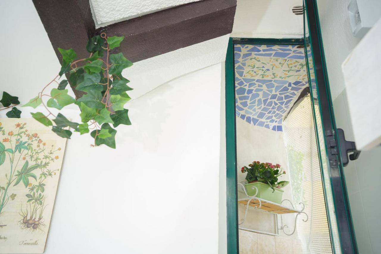 Ti Porto Al Centro Unforgettable Moments Apartment ซาแลร์โน ภายนอก รูปภาพ