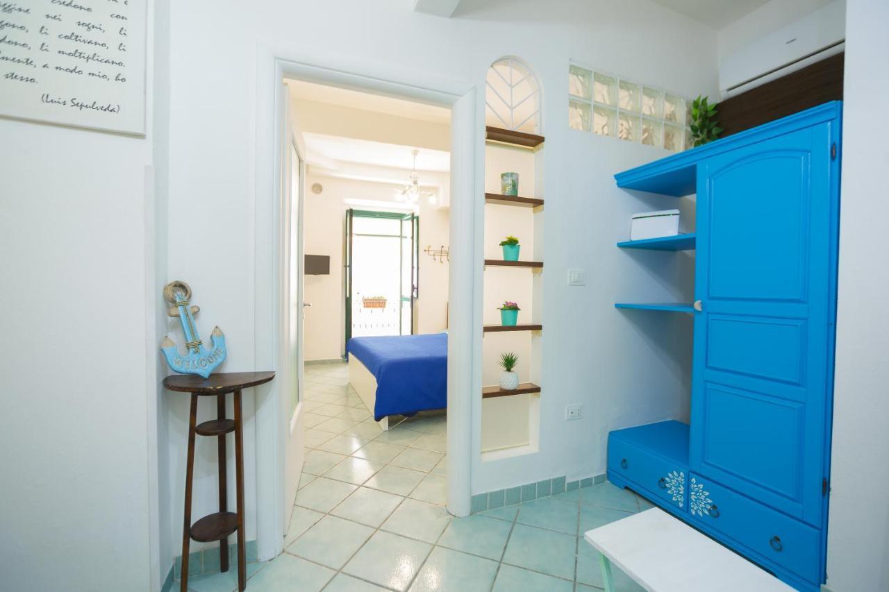 Ti Porto Al Centro Unforgettable Moments Apartment ซาแลร์โน ภายนอก รูปภาพ