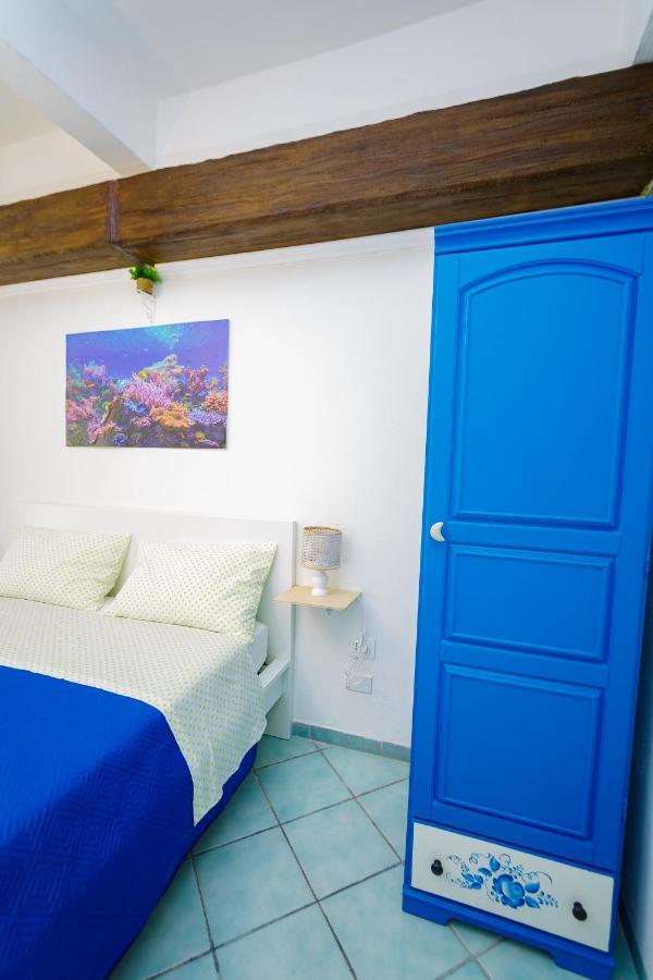 Ti Porto Al Centro Unforgettable Moments Apartment ซาแลร์โน ภายนอก รูปภาพ