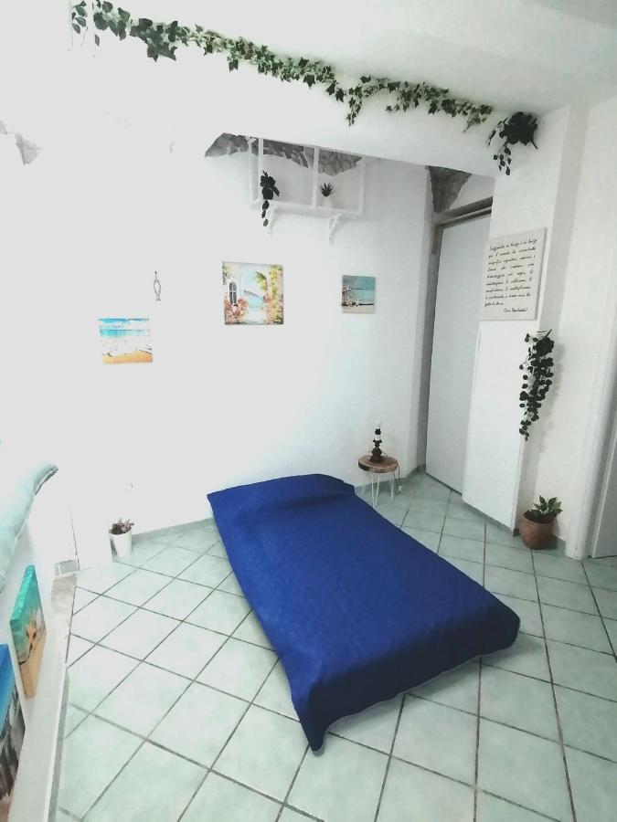 Ti Porto Al Centro Unforgettable Moments Apartment ซาแลร์โน ภายนอก รูปภาพ