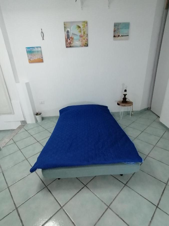 Ti Porto Al Centro Unforgettable Moments Apartment ซาแลร์โน ภายนอก รูปภาพ