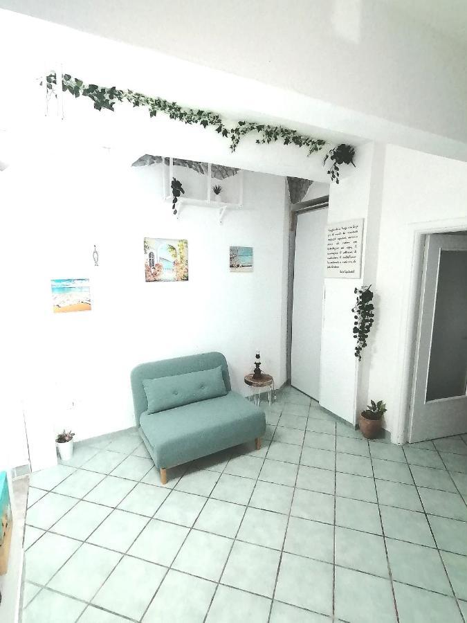 Ti Porto Al Centro Unforgettable Moments Apartment ซาแลร์โน ภายนอก รูปภาพ