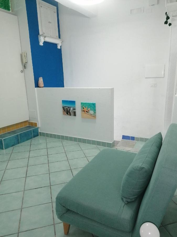Ti Porto Al Centro Unforgettable Moments Apartment ซาแลร์โน ภายนอก รูปภาพ