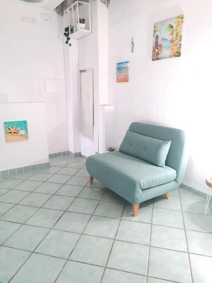 Ti Porto Al Centro Unforgettable Moments Apartment ซาแลร์โน ภายนอก รูปภาพ