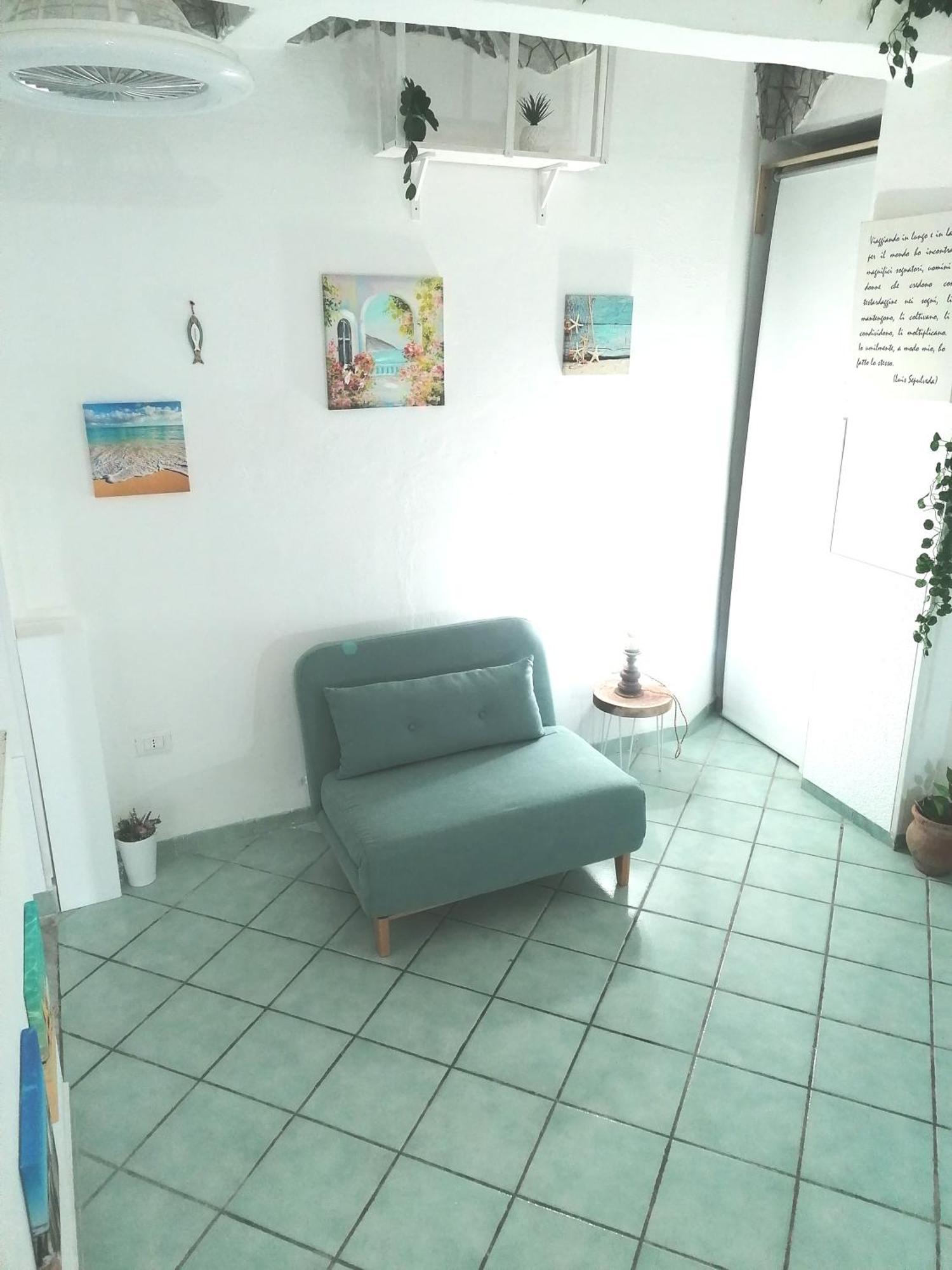 Ti Porto Al Centro Unforgettable Moments Apartment ซาแลร์โน ภายนอก รูปภาพ