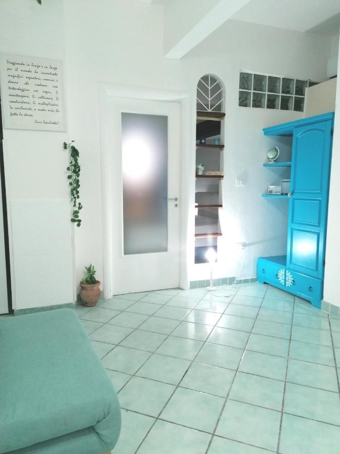 Ti Porto Al Centro Unforgettable Moments Apartment ซาแลร์โน ภายนอก รูปภาพ