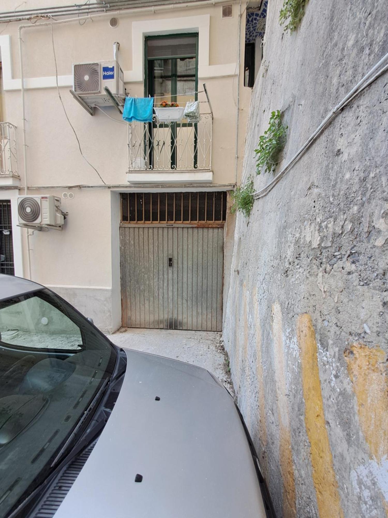 Ti Porto Al Centro Unforgettable Moments Apartment ซาแลร์โน ภายนอก รูปภาพ